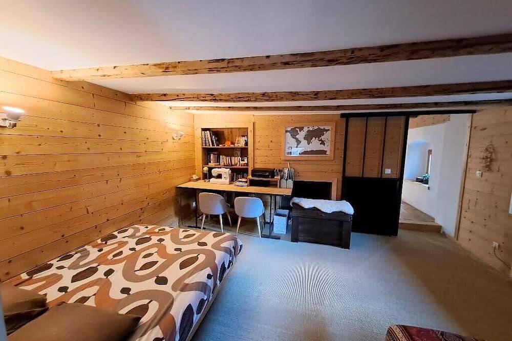 L'Écrin de Jana - Family chalet with garden in Glières-Val-de-Borne, Region Bonneville