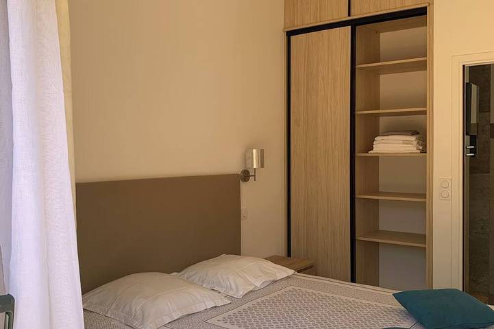 Mini Villa, 15mn from Porto Vecchio in Sotta, Sartène und Umgebung
