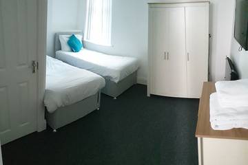 Apartment for 4 People in Blackpool, North West England, Photo 3