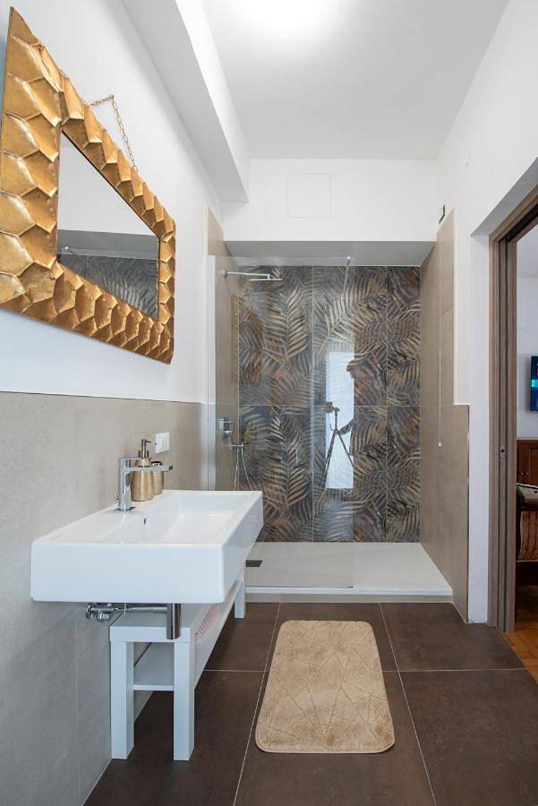 Location de vacances pour 2 personnes, avec terrasse et vue, animaux acceptés à Pordenone - 4