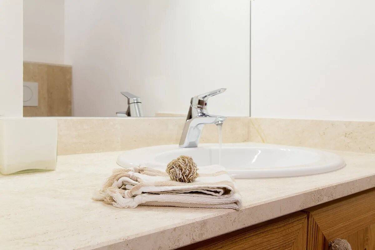 Appartement entier, Appartement 'Casa Il Gelsomino San Pantaleo' avec piscine partagée, Wi-Fi et climatisation in San Pantaleo, Costa Smeralda