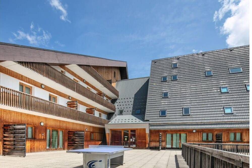 Ganze Wohnung, Près des Remontées! Studio Charmant+ Jeux et Sauna in Gresse-en-Vercors, Parc naturel régional du Vercors