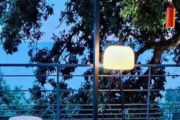 Camping pour 4 Personnes dans Saint-Raphaël, Région de Draguignan, Photo 2