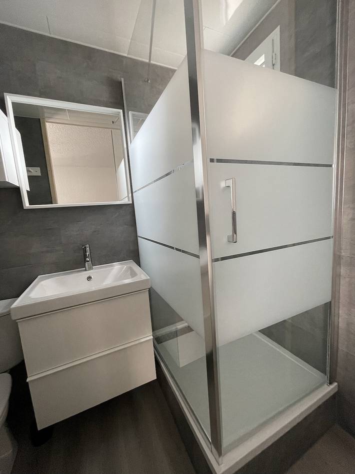 Gîte pour 6 personnes, avec balcon dans Les Deux Alpes - 2