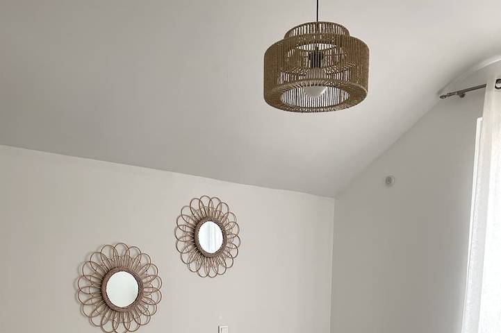 Gîte pour 4 personnes à Vaires-sur-Marne - 3