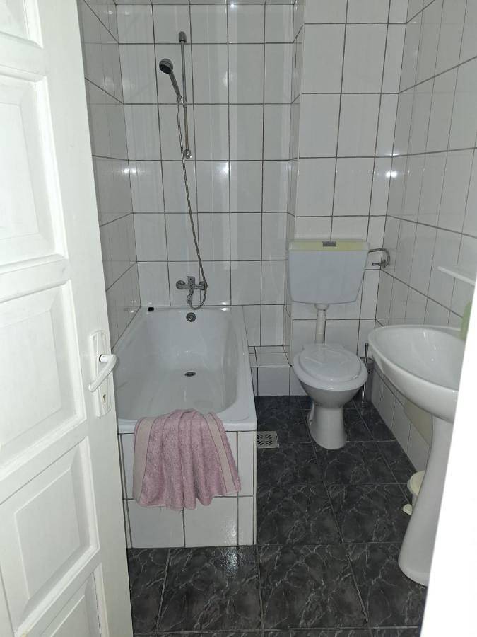 Hôtel pour 3 personnes, avec terrasse et jardin, animaux acceptés à Alba (Romania) - 3