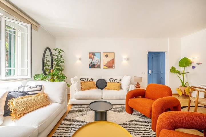 Casa rural para 4 personas en Cascaes - 3