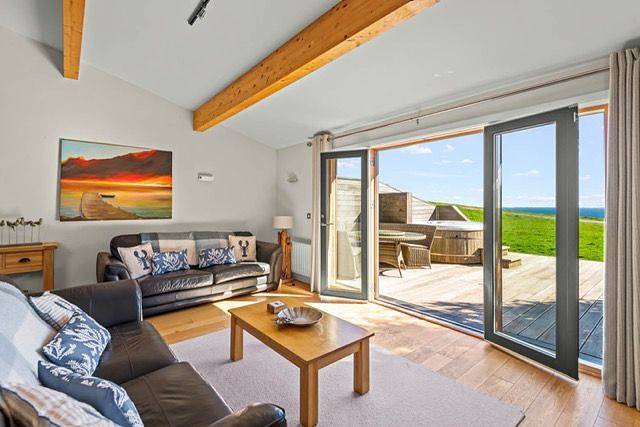 House 35 in Polperro, Cornwall