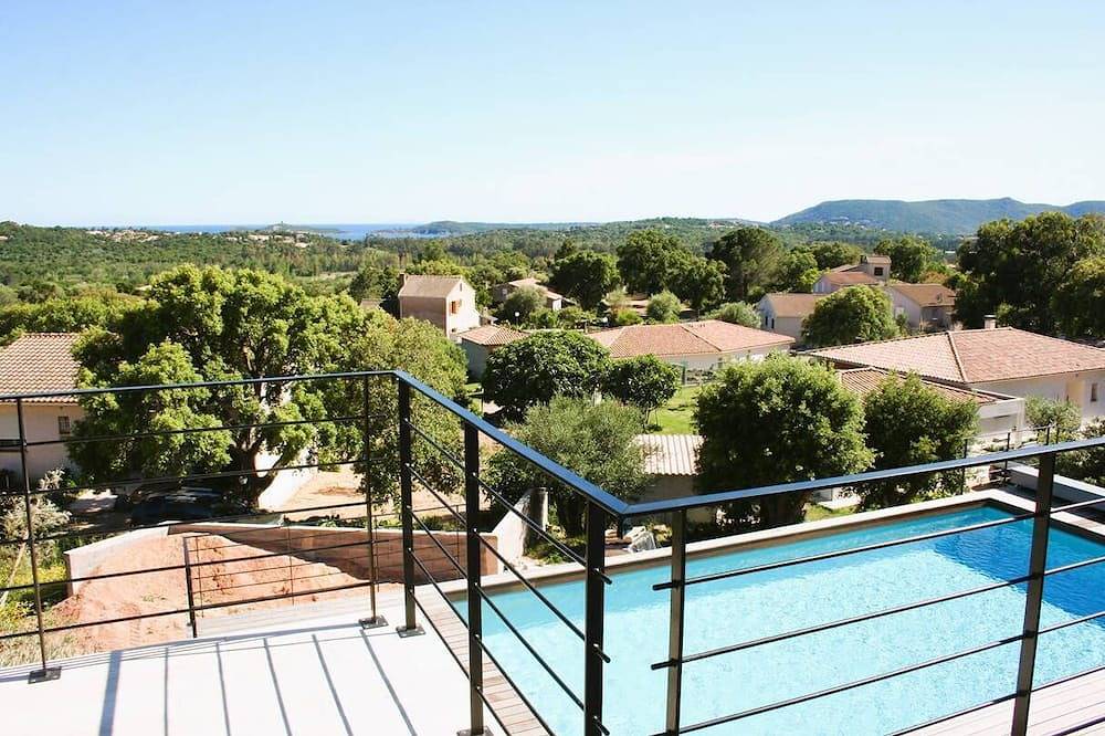 Casa vacanza a Zonza a partire da 256€ a notte