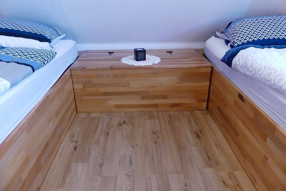 Ganze Wohnung, Ferienwohnung/App. für 6 Gäste mit 110m² in Kefferhausen (123764) in Kefferhausen, Region Eichsfeld