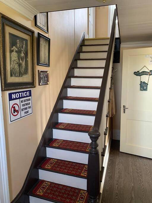 Location de vacances pour 4 personnes, avec terrasse dans Twillingate - 2