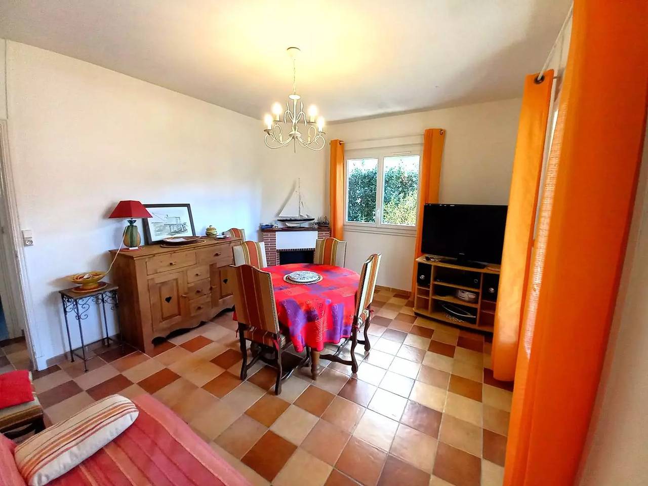 Ronce-les-Bains - Ravissant Maison with Jardin - Near Centre City in Ronce-les-Bains, La Tremblade