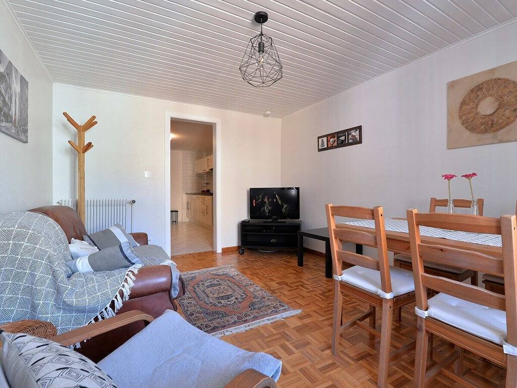 Appartement de vacances avec 1 chambre in Kaysersberg, Parc naturel régional des Ballons des Vosges