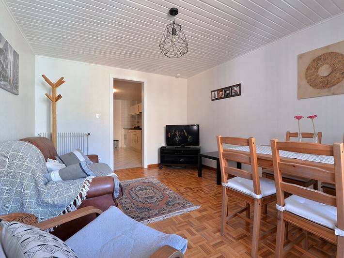 Apartamento vacacional de 1 dormitorio. in Kaysersberg, Parque natural regional de los Ballons des Vosges