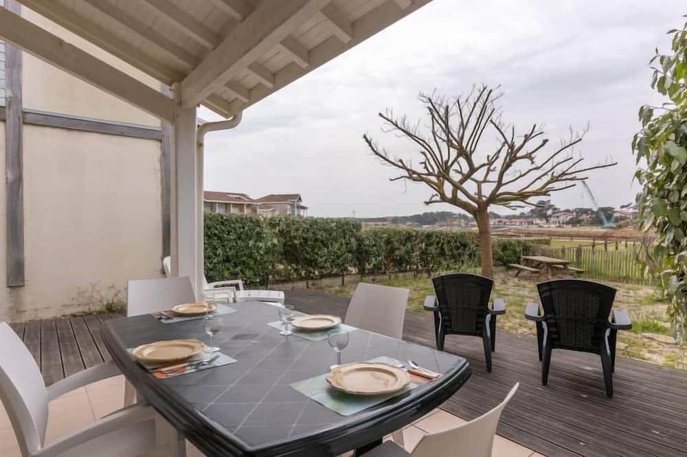 Photo : Maison de vacances
