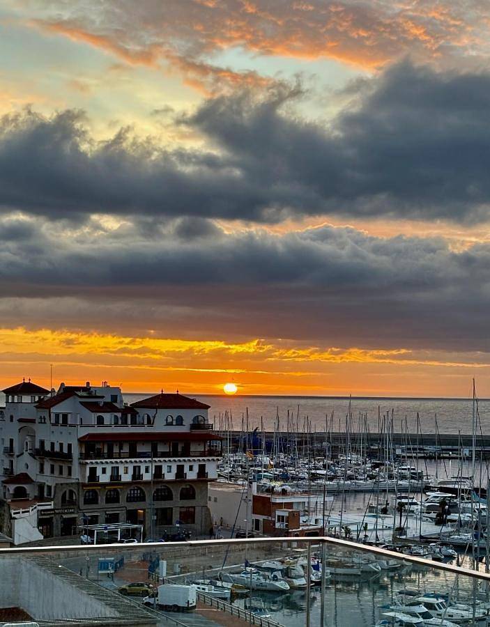 Gîte pour 2 personnes, avec balcon et vue à Arenys de Mar - 2