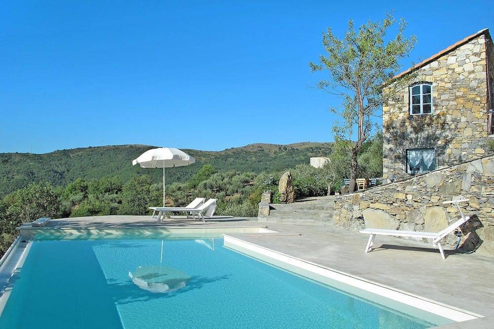 Azzurra (Ptb145) by Interhome in Pietrabruna, Riviera di Ponente