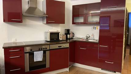 Ferienwohnung für 8 Personen in Wald am Arlberg, Dalaas, Bild 4