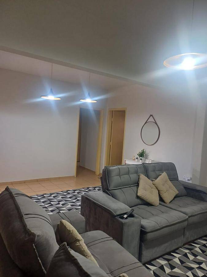 Casas e apartamentos de temporada para 10 pessoas, com vista e jardim, com animais de estimação em Uberaba