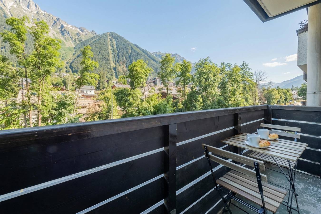 Ganze Wohnung, Chamonix Sud - Grepon 104 in Brevent-Flegere, Chamonix