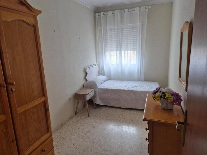 Casa rural para 6 personas, con terraza, Se admiten mascotas en Isla Cristina - 4