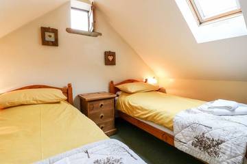 Cottage for 6 People in Cromford, Derbyshire, Photo 4