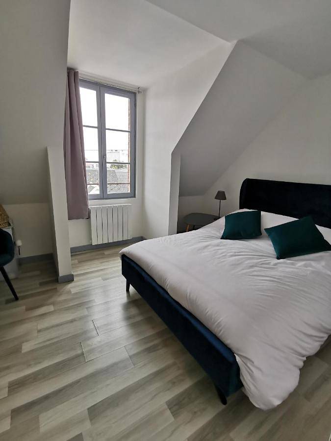 Location de vacances pour 4 personnes dans Office de Tourisme du Crotoy - 3