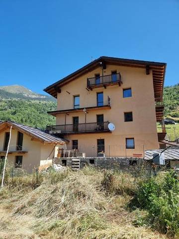 Gîte pour 4 personnes, animaux acceptés dans Roisan
