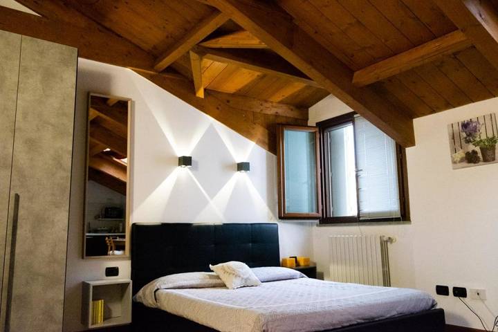 Gîte pour 3 personnes, avec vue à Lodi - 3