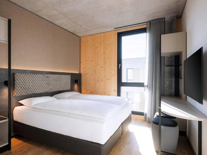 Hotel voor 2 personen in Liechtenstein