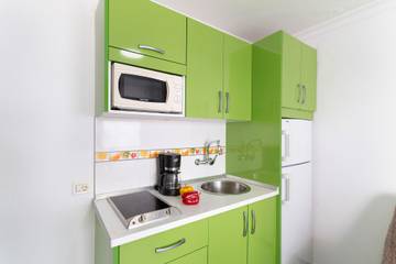 Vakantieappartement voor 2 Personen in Lomoquiebre, Lomo Quiebre, Afbeelding 4