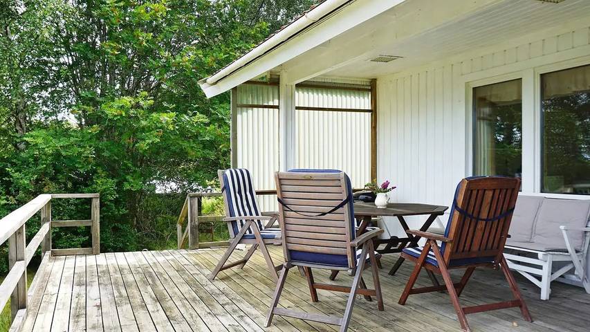 Ferienhaus für 7 Personen, mit Terrasse in Sotenäs und Umgebung - 2