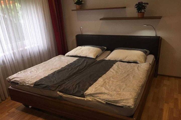 Ferienhaus für 2 Personen, mit Balkon in Rheinböllen - 2