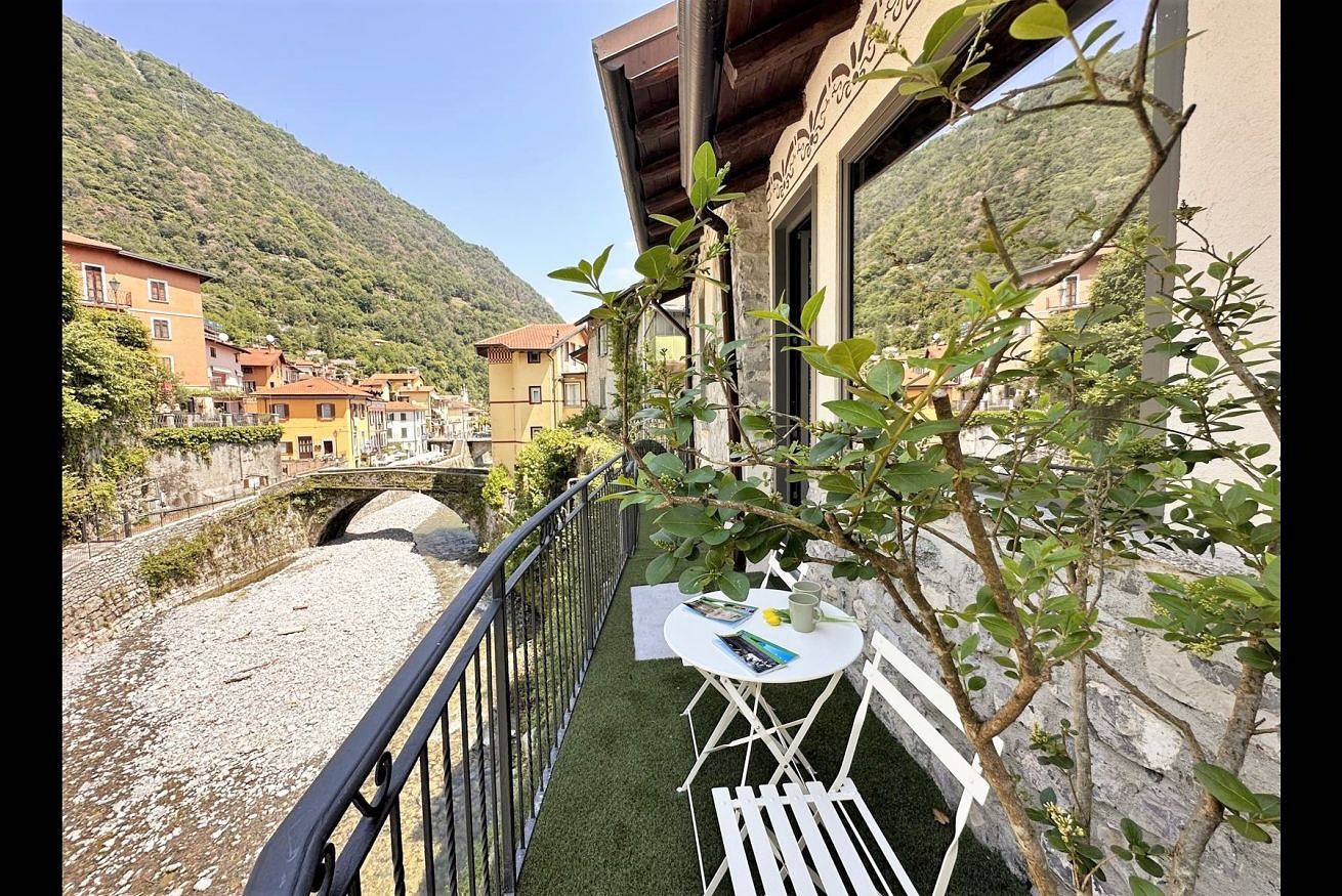 Appartamento intero, Mulino Royal - Argegno Lake Como in Argegno, Comune di Argegno