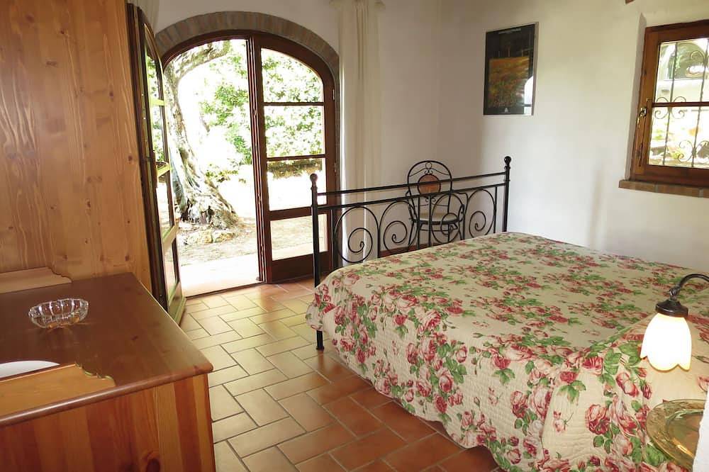 Ferienhaus Ulivo in Montescudaio, Etruskische Küste