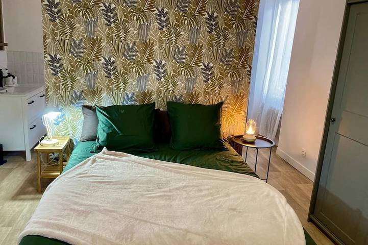 Location de vacances pour 4 personnes à Vierzon - 4