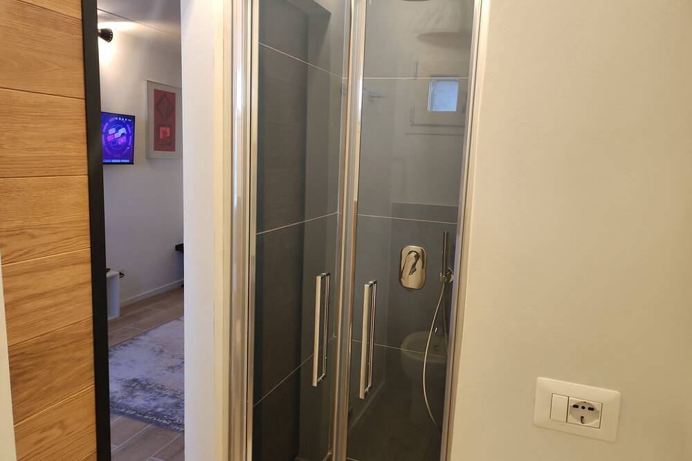 Apartamento entero, Galgano Prato apartment convenient to Florence in Prato, Provincia de Prato