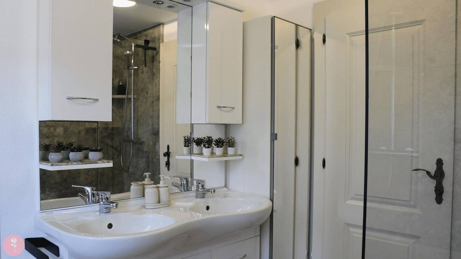 Ganze Ferienwohnung, Ferienwohnung Rosa in Münster (Tirol), Kaisergebirge