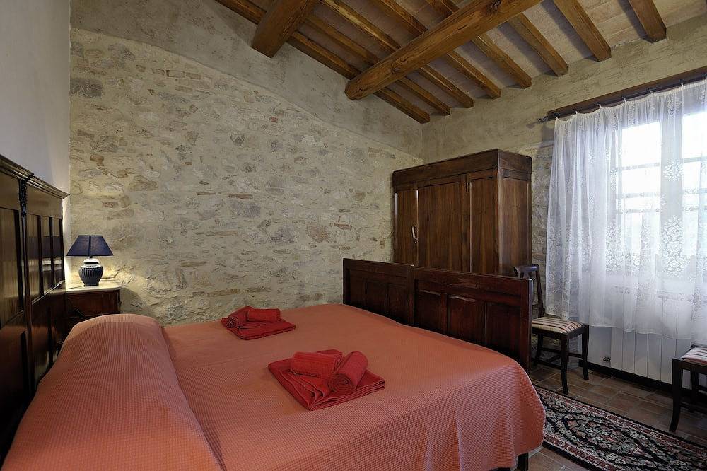 Pendolino Le Gorghe Valmarino Residencia en Umbría a 5 km de Perugia Piscina y Wifi in Corciano, Provincia de Perugia