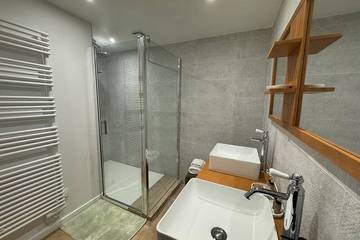 Maison D’hôte pour 6 Personnes dans Chailly-en-Bière, Parc naturel régional du Gâtinais français, Photo 4