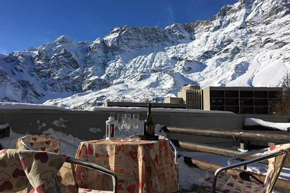 Appartamento intero, Appartamento 4 - Blue Moon in Cervinia Cielo Alto, Valtournenche