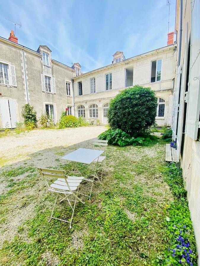 Gîte pour 5 personnes, avec jardin dans Plage de la Concurrence - 4