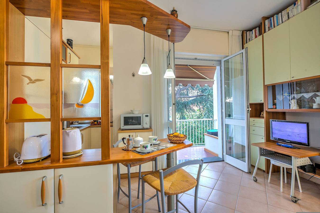Appartement entier, Gabri By The Sea in Diano Marina in Diano Marina, Commune de Diano Marina