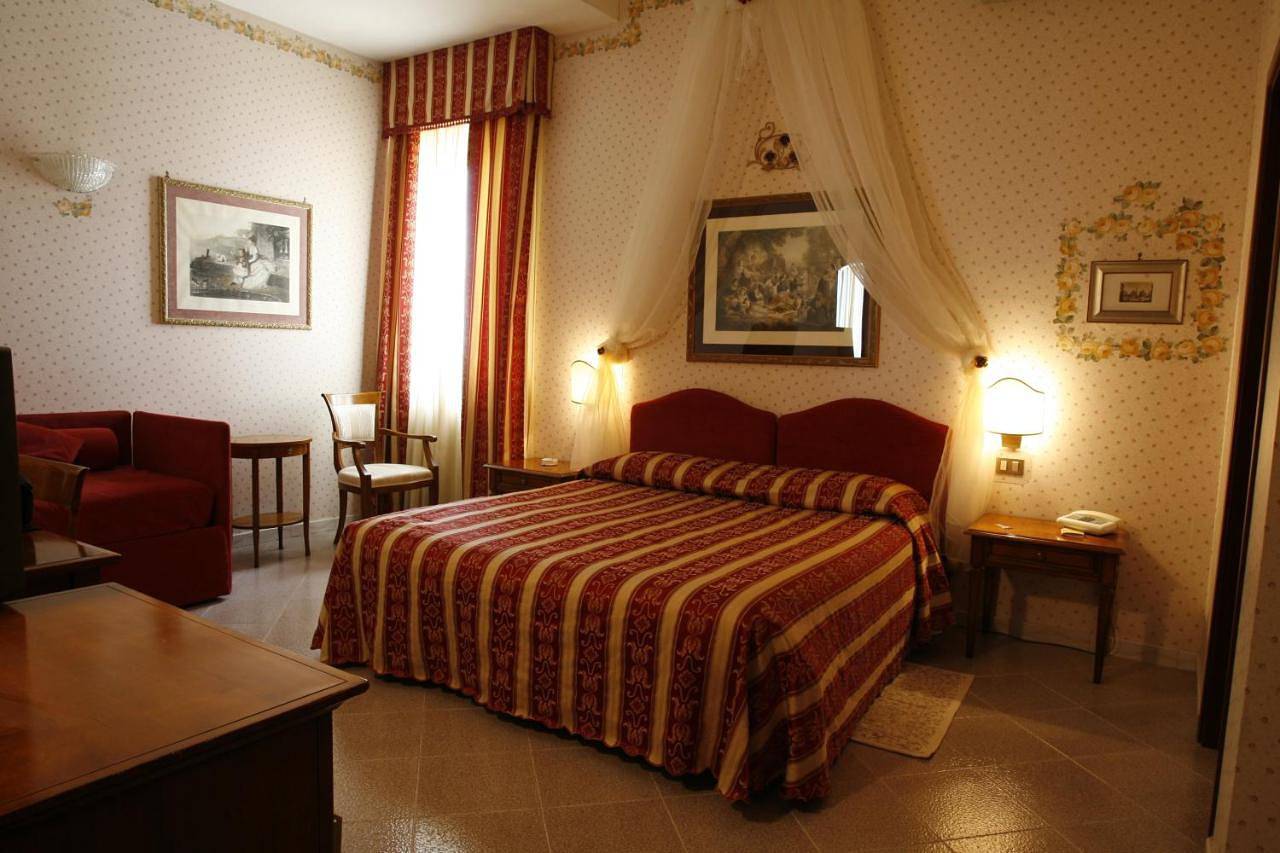 Miralago in Albano Laziale, Castelli Romani