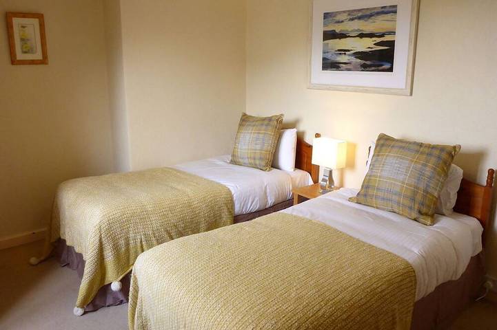 Gîte pour 7 personnes à Glencoe - 3