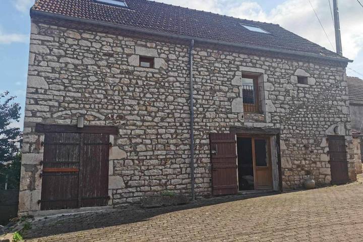 Villa pour 14 personnes, avec jardin et terrasse