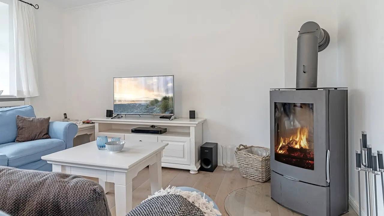 Ferienhaus für 4 Personen (115 m²) in Nieblum in Nieblum, Föhr