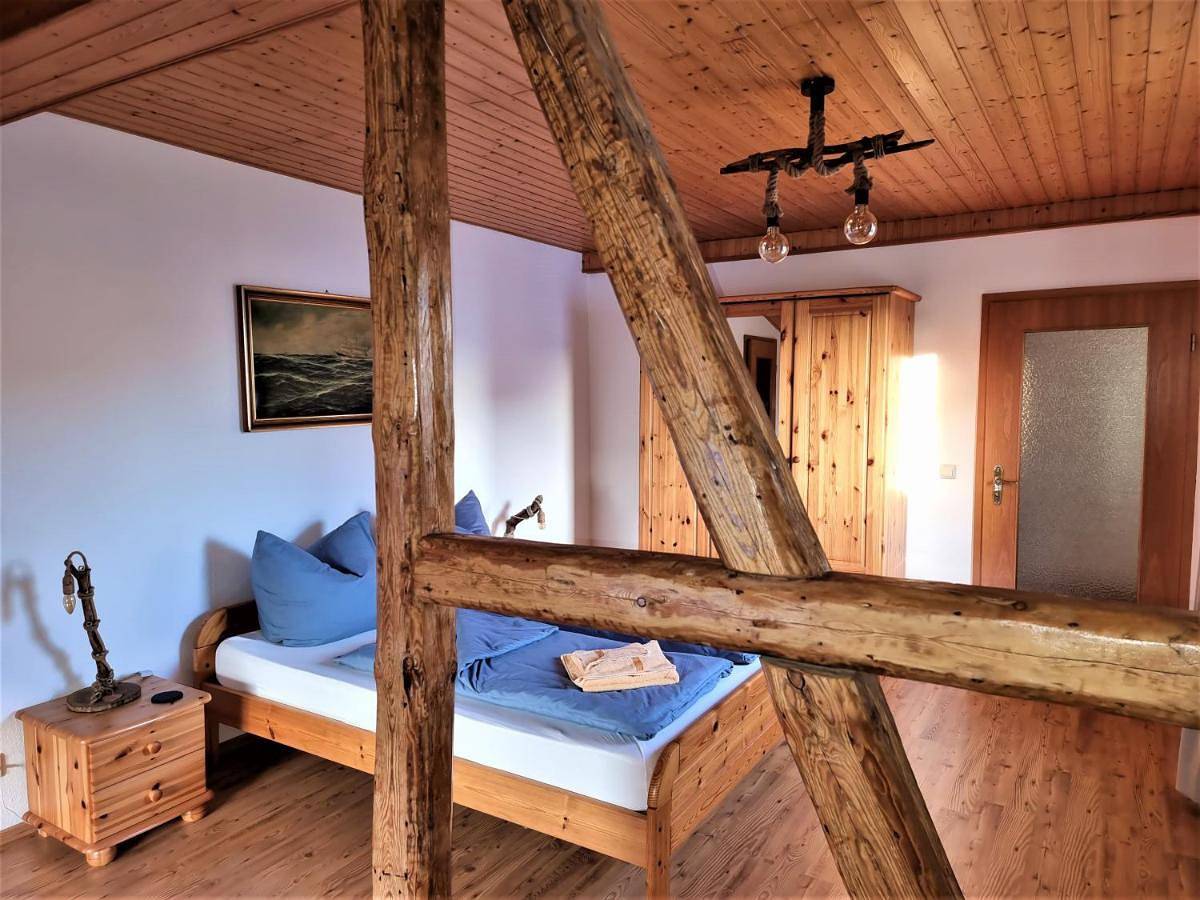 Siggis Apart-Pension in Sellin, Rügen