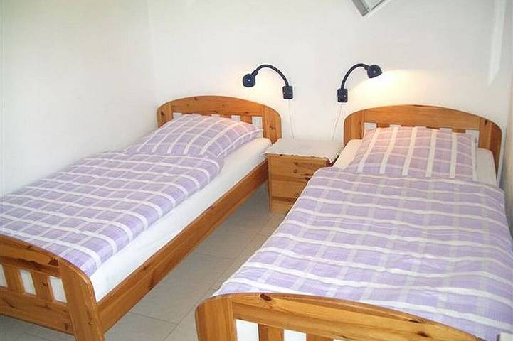 Ferienhaus für 6 Personen, mit Pool und Garten in Uslar - 3