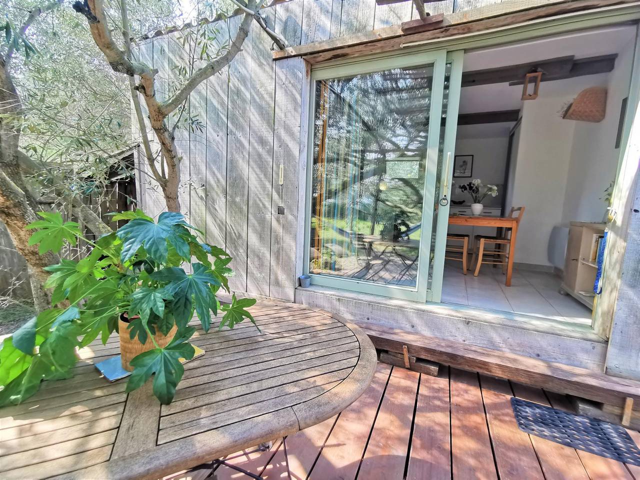 Photo : Maison de vacances